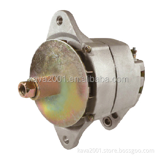 24V 45A Auto Alternator for Caterpillar D20D, 826C, 3208, 219, FB227 Lester 42711 1117615 1117619